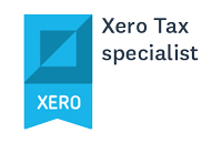 xero tax spoecialist
